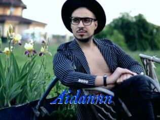 Aidannn