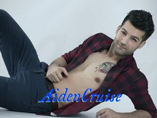 AidenCruise