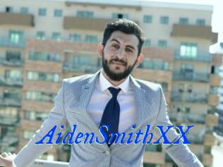 AidenSmithXX