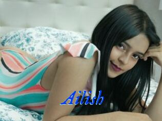 Ailish