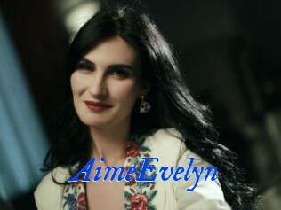 AimeEvelyn