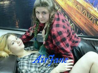 AirJane