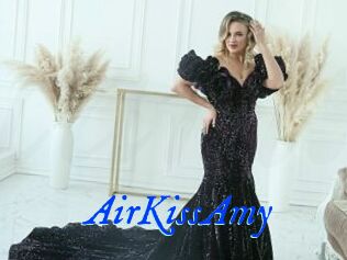 AirKissAmy