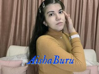 AishaBuru