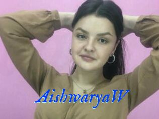 AishwaryaW