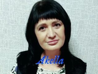 Akella