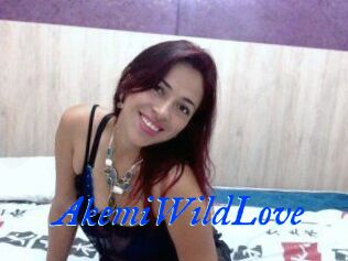 AkemiWildLove