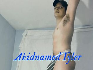 AkidnamedTyler