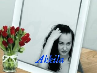 Akkila