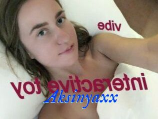 Aksinyaxx