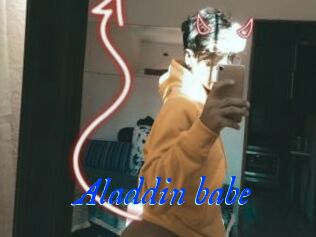 Aladdin_babe
