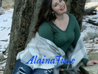 AlainaJune