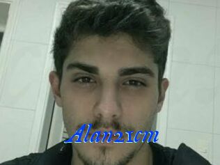 Alan21cm