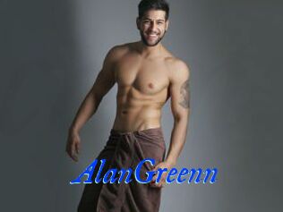 AlanGreenn