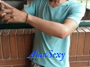 AlanSexy