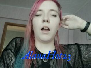 AlanaHot23