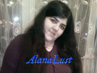 AlanaLust