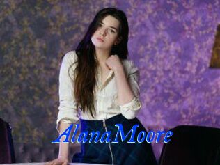 AlanaMoore