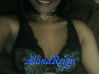 AlanaReign