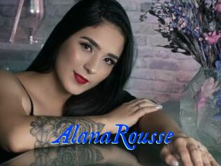 AlanaRousse