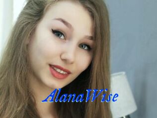 AlanaWise