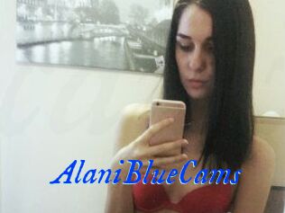 AlaniBlueCams