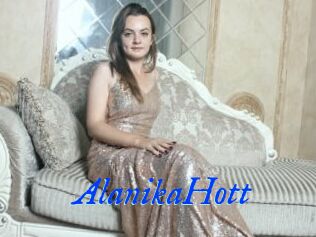 AlanikaHott