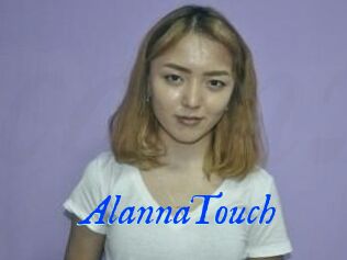 AlannaTouch