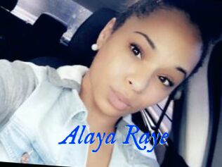 Alaya_Raye