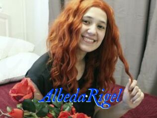 AlbedaRigel