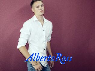 AlbertoRoss