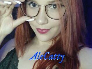 AleCatty