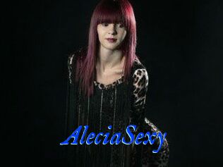 AleciaSexy