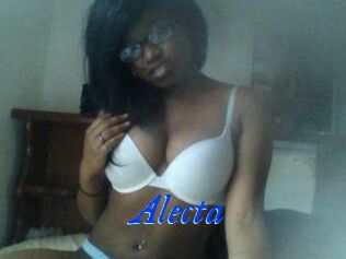 Alecta