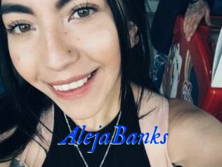 AlejaBanks
