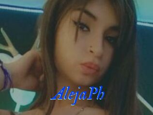 AlejaPh