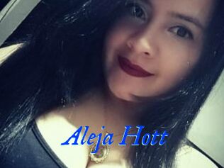 Aleja_Hott