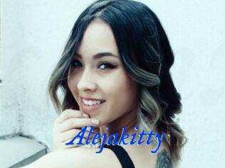 Alejakitty