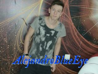 AlejandroBlueEye