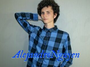 AlejandroNguyen