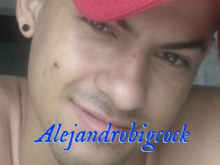 Alejandrobigcock