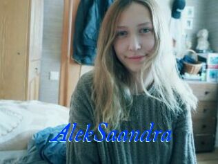 AlekSaandra