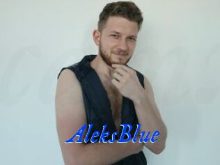 AleksBlue