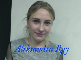 Aleksandra_Ray
