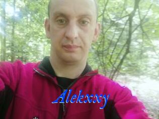 Alekxxy