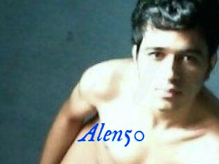 Alen50