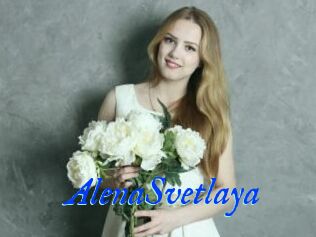 AlenaSvetlaya