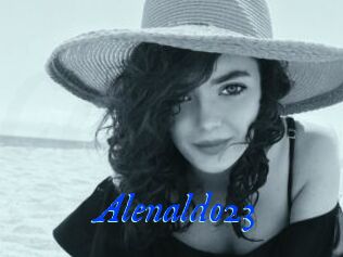 Alenaldo23