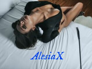 AlesiaX