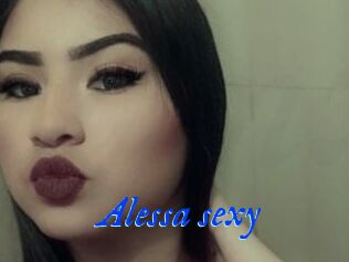 Alessa_sexy
